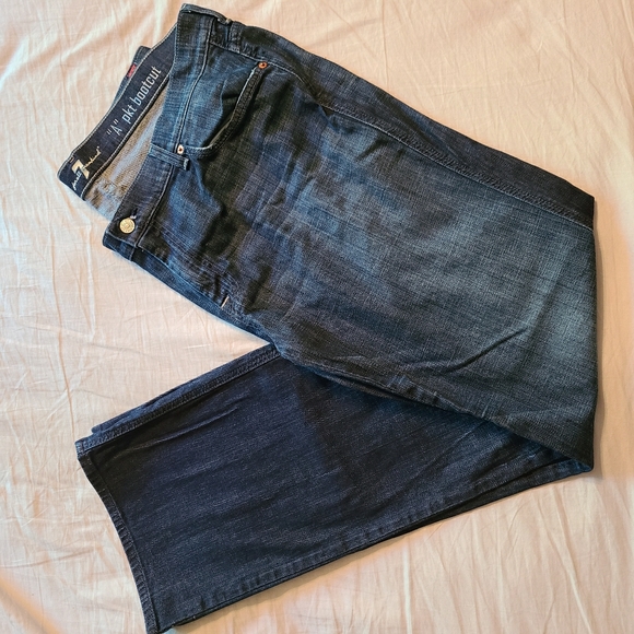 7 For All Mankind Other - 7 for all mankind jeans size 40. Bootcut